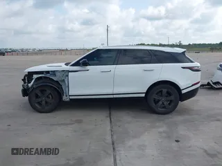 2020 Land Rover Range Rover Velar R-Dynamic S с VIN SALYK2EX0LA253941, выставлен на аукционе IAAI как лот 42415210 с пробегом 55 463 миль миль и . История ставок и продаж доступна на DreamBid. Изображение 14.