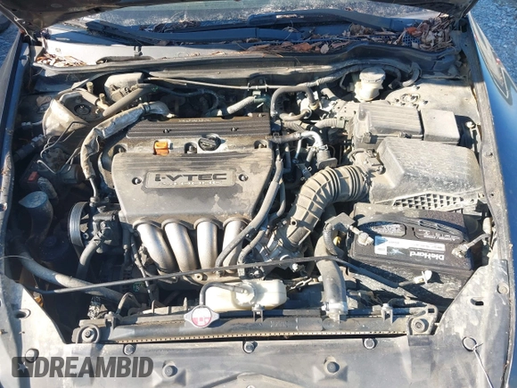 2007 Honda Accord LX SE with VIN JHMCM56387C011545, listed as a IAAI auction lot 42632005 with 365,656 mi miles and . Bid and sale history available at DreamBid. Image 10.