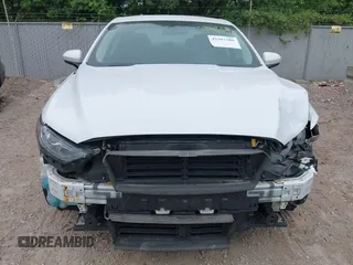 2017 Ford Fusion SE z VIN 3FA6P0H71HR413635, wystawiony jako IAAI lot #42507386 z przebiegiem 165 991 mil mil oraz . Historia ofert i sprzedaży dostępna na DreamBid. Obrazek 13.