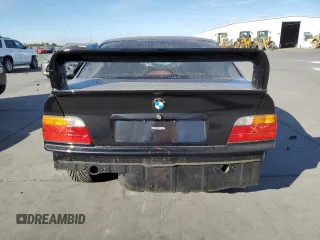 1999 BMW 3 Series M3 with VIN WBSBG9337XEY82479, listed as a Copart auction lot 78108314 with 137,235 mi miles and Salvage Title. Bid and sale history available at carsss.com. Image 6.