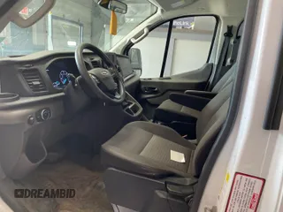 2020 Ford Transit Cargo with VIN 1FTBR1Y88LKB08471, listed as a IAAI auction lot 42297878 with 100,218 mi miles and . Bid and sale history available at DreamBid. Image 23.