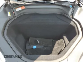 2016 Tesla Model S 90D с VIN 5YJSA1E28GF129962, выставлен на аукционе Copart как лот 59973365 с пробегом 57 944 миль миль и Списание • Salvage title. История ставок и продаж доступна на DreamBid. Изображение 11.