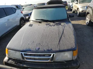 1994 Saab 900 z VIN YS3AL76L0R7000874, wystawiony jako Copart lot #75357314 z przebiegiem 79 898 mil mil oraz Nie do naprawy • Non repairable. Historia ofert i sprzedaży dostępna na DreamBid. Obrazek 5.