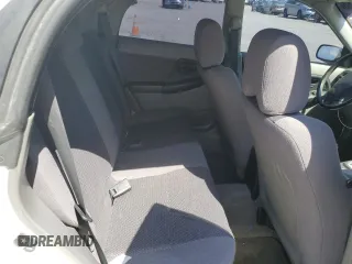 2002 Subaru Impreza TS z VIN JF1GG65592H801909, wystawiony jako Copart lot #55324065 z przebiegiem 243 634 mil mil oraz Szkoda całkowita • Salvage title. Historia ofert i sprzedaży dostępna na DreamBid. Obrazek 10.