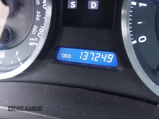 2012 Lexus IS 250 with VIN JTHCF5C24C5053845, listed as a IAAI auction lot 41738342 with 137,249 mi miles and . Bid and sale history available at DreamBid. Image 15.