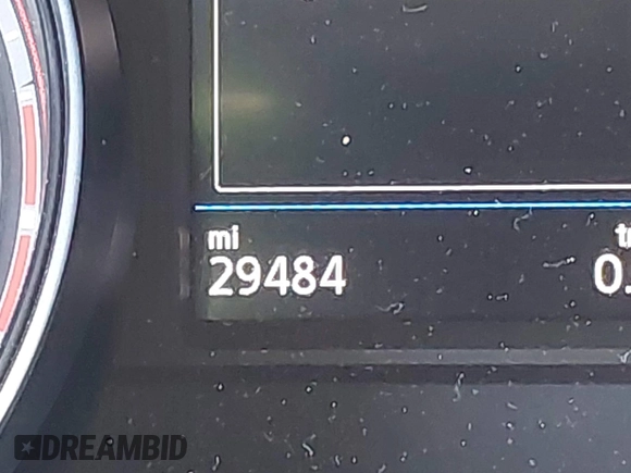 2021 Volkswagen Atlas SE with VIN 1V2HE2CA2MC209716, listed as a IAAI auction lot 42710825 with 29,484 mi miles and . Bid and sale history available at DreamBid. Image 15.