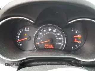 2014 Kia Sorento LX with VIN 5XYKT4A75EG458041, listed as a Copart auction lot 50915535 with 163,789 mi miles and Salvage Title. Bid and sale history available at carsss.com. Image 9.