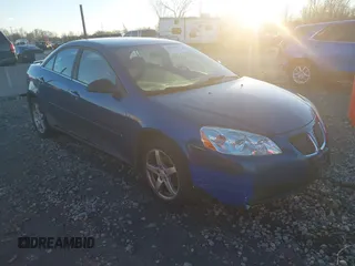 2007 Pontiac G6 G6 z VIN 1G2ZG58N274262447, wystawiony jako IAAI lot #40843044 z przebiegiem 208 199 mil mil oraz . Historia ofert i sprzedaży dostępna na DreamBid. Obrazek 1.