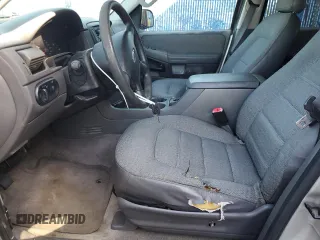 2003 Ford Explorer XLS z VIN 1FMZU62K63UB39457, wystawiony jako Copart lot #49030625 z przebiegiem 217 411 mil mil oraz Szkoda całkowita • Salvage title. Historia ofert i sprzedaży dostępna na DreamBid. Obrazek 7.