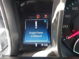 2013 Chevrolet Malibu ECO with VIN 1G11D5RR9DF106109, listed as a IAAI auction lot 41754459 with 168,718 mi miles. Bid and sale history available at carsss.com. Image 12.