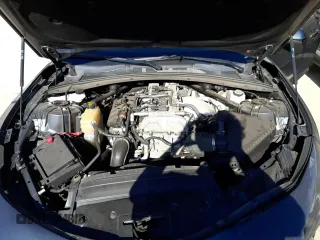 2019 Chevrolet Camaro 1LS with VIN 1G1FB1RX3K0149878, listed as a Copart auction lot 36466513 with 49,267 mi miles. Bid and sale history available at carsss.com. Image 11.