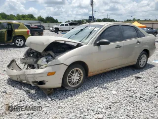 2006 Ford Focus S с VIN 1FAFP34N66W201605, выставлен на аукционе Copart как лот 64562535 с пробегом 222 928 миль миль и Списание • Salvage title. История ставок и продаж доступна на DreamBid. Изображение 1.