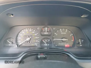 1994 Ford Thunderbird LX with VIN 1FALP62W4RH130574, listed as a Copart auction lot 78352894 with 116,140 mi miles and Non Repairable. Bid and sale history available at DreamBid. Image 9.