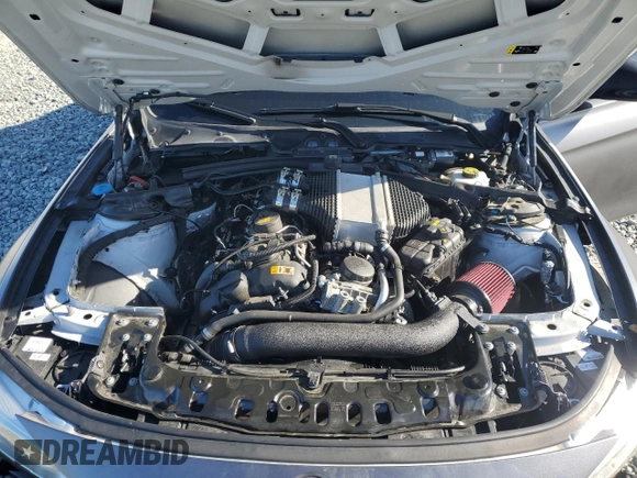2017 BMW M3 with VIN WBS8M9C59H5G84527, listed as a Copart auction lot 41080544 with 77,604 mi miles. Bid and sale history available at carsss.com. Image 11.