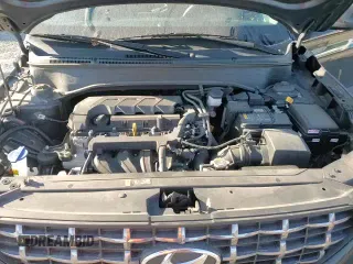 2023 Hyundai Venue Limited с VIN KMHRC8A37PU230137, выставлен на аукционе Copart как лот 81407115 с пробегом 42 844 миль миль и Списание • Salvage title. История ставок и продаж доступна на DreamBid. Изображение 16.