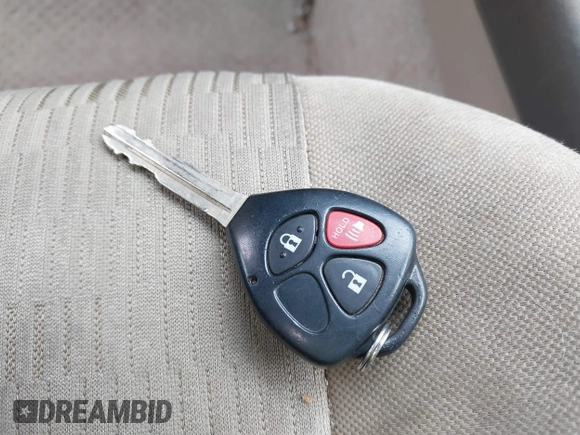 2009 Toyota RAV4 with VIN JTMZF33V59D008745, listed as a IAAI auction lot 41929275 with 126,880 mi miles and . Bid and sale history available at DreamBid. Image 11.