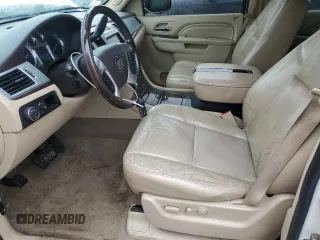 2011 Cadillac Escalade ESV Premium with VIN 1GYS4JEF5BR176616, listed as a Copart auction lot 59922135 with 161,351 mi miles and Clean title. Bid and sale history available at DreamBid. Image 7.
