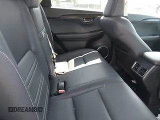 2018 Lexus NX 300 z VIN JTJBARBZ7J2173085, wystawiony jako IAAI lot #42551218 z przebiegiem 72 411 mil mil oraz . Historia ofert i sprzedaży dostępna na DreamBid. Obrazek 8.