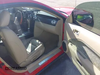 2007 Ford Mustang Deluxe z VIN 1ZVFT80N875370716, wystawiony jako IAAI lot #42006779 z przebiegiem 149 895 mil mil oraz . Historia ofert i sprzedaży dostępna na DreamBid. Obrazek 5.