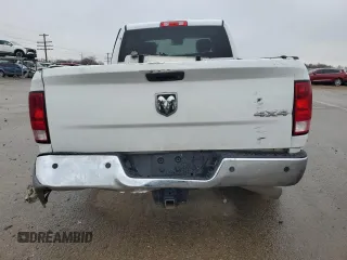2016 Ram 3500 Tradesman with VIN 3C63R3CLXGG170373, listed as a Copart auction lot 42350985 with 351,966 mi miles and Salvage Title. Bid and sale history available at carsss.com. Image 6.