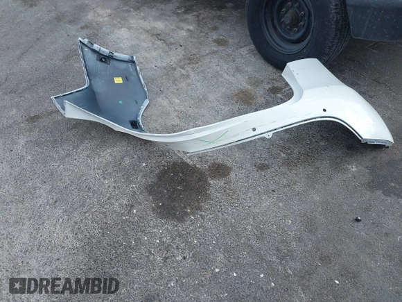 2023 Tesla Model Y Performance with VIN 7SAYGDEFXPF589477, listed as a IAAI auction lot 41936981 with 28,993 mi miles and . Bid and sale history available at DreamBid. Image 12.