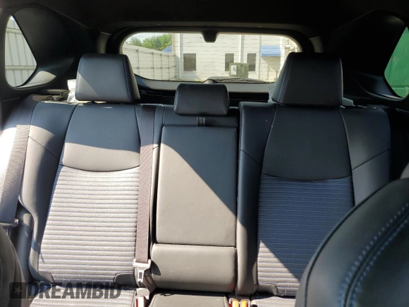 2019 Toyota RAV4 Hybrid XSE z VIN JTMEWRFV7KJ018715, wystawiony jako Copart lot #63557145 z przebiegiem 86 519 mil mil oraz Szkoda całkowita • Salvage title. Historia ofert i sprzedaży dostępna na DreamBid. Obrazek 10.