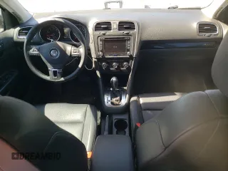 2013 Volkswagen Jetta SportWagen S with VIN 3VWPP7AJ5DM650842, listed as a Copart auction lot 49503045 with 70,036 mi miles and Salvage Title. Bid and sale history available at carsss.com. Image 8.
