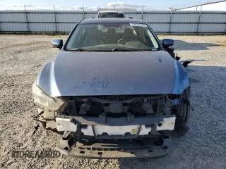 2014 Mazda 6 i Touring with VIN JM1GJ1V66E1137492, listed as a Copart auction lot 79632374 with 143,188 mi miles and Salvage Title. Bid and sale history available at DreamBid. Image 5.