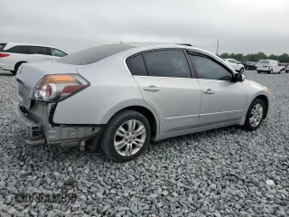 2012 Nissan Altima S with VIN 1N4AL2APXCC137572, listed as a Copart auction lot 50612885 with 192,042 mi miles and Salvage Title. Bid and sale history available at DreamBid. Image 3.