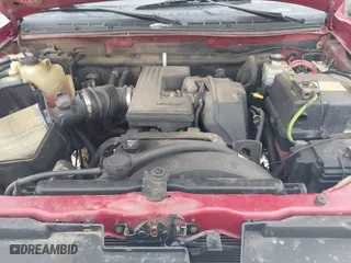 2006 Chevrolet Colorado LT w/1LT with VIN 1GCDT146068122476, listed as a IAAI auction lot 41281077 with 151,072 mi miles. Bid and sale history available at carsss.com. Image 10.