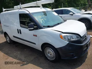 2018 Ram ProMaster City Cargo Tradesman с VIN ZFBERFABXJ6J41741, выставлен на аукционе IAAI как лот 42480489 с пробегом 156 897 миль миль и . История ставок и продаж доступна на DreamBid. Изображение 1.