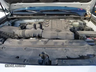2022 Toyota 4Runner SR5 Premium with VIN JTENU5JR2N5990806, listed as a IAAI auction lot 41012517 with 67,029 mi miles and . Bid and sale history available at DreamBid. Image 10.