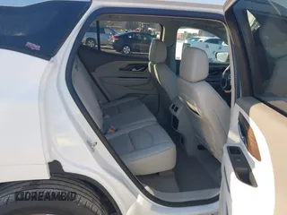 2018 GMC Terrain Denali with VIN 3GKALSEX9JL169584, listed as a IAAI auction lot 41485498 with 79,686 mi miles and . Bid and sale history available at carsss.com. Image 8.