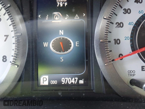 2017 Toyota Sienna SE with VIN 5TDXZ3DCXHS883219, listed as a IAAI auction lot 42104502 with 97,047 mi miles and . Bid and sale history available at DreamBid. Image 16.