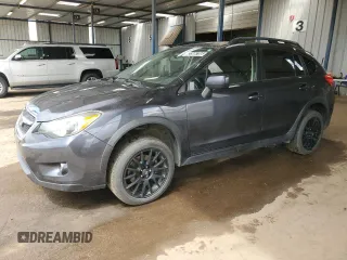 2013 Subaru Crosstrek Premium with VIN JF2GPACC8D2840755, listed as a Copart auction lot 62386705 with 174,435 mi miles and Clean title. Bid and sale history available at DreamBid. Image 1.