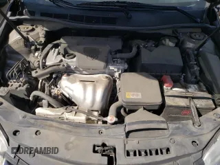 2017 Toyota Camry XLE with VIN 4T1BF1FK0HU761360, listed as a Copart auction lot 54840875 with 240,147 mi miles and Salvage Title. Bid and sale history available at carsss.com. Image 11.