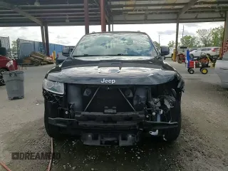 2015 Jeep Grand Cherokee Altitude with VIN 1C4RJEAG7FC193946, listed as a Copart auction lot 53294965 with 64,019 mi miles and Salvage Title. Bid and sale history available at carsss.com. Image 15.