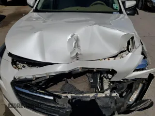 2015 Cadillac CTS Luxury RWD with VIN 1G6AR5SX3F0133042, listed as a Copart auction lot 50028255 with 149,534 mi miles and Salvage Title. Bid and sale history available at DreamBid. Image 11.