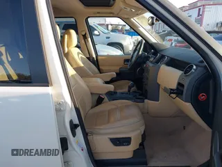 2005 Land Rover LR3 SE z VIN SALAE25495A326788, wystawiony jako IAAI lot #41937295 z przebiegiem 160 251 mil mil oraz . Historia ofert i sprzedaży dostępna na DreamBid. Obrazek 5.