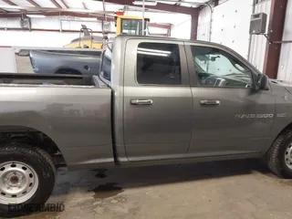 2011 Ram 1500 SLT with VIN 1D7RV1GT0BS512823, listed as a IAAI auction lot 41707666 with 144,512 mi miles. Bid and sale history available at carsss.com. Image 14.