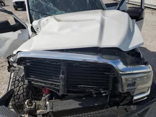 2020 Ram 2500 Tradesman with VIN 3C6UR5CL6LG245662, listed as a Copart auction lot 54360405 with Not provided miles and Salvage title. Bid and sale history available at DreamBid. Image 11.