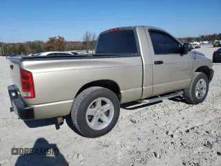 2004 Dodge 1500 ST with VIN 1D7HA16K44J207768, listed as a Copart auction lot 83884494 with 68,049 mi miles and Clean Title. Bid and sale history available at DreamBid. Image 3.