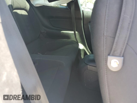 2019 Ford Mustang GT with VIN 1FA6P8CF0K5166163, listed as a Copart auction lot 51006725 with 34,748 mi miles and Salvage title. Bid and sale history available at DreamBid. Image 10.