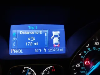 2013 Ford Focus SE with VIN 1FADP3F2XDL200871, listed as a IAAI auction lot 41868961 with 223,703 mi miles and . Bid and sale history available at DreamBid. Image 15.