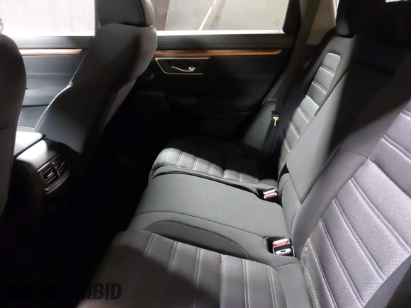 2020 Honda CR-V EX with VIN 7FART6H57LE003179, listed as a IAAI auction lot 41069912 with 53,189 mi miles and . Bid and sale history available at DreamBid. Image 8.