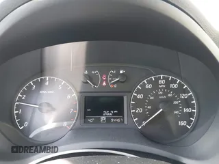 2014 Nissan Sentra S with VIN 3N1AB7APXEL680960, listed as a IAAI auction lot 41641025 with 94,467 mi miles and . Bid and sale history available at DreamBid. Image 7.