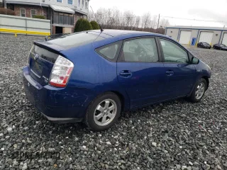 2009 Toyota Prius with VIN JTDKB20U097868571, listed as a Copart auction lot 51154255 with 197,635 mi miles and Clean Title. Bid and sale history available at DreamBid. Image 3.