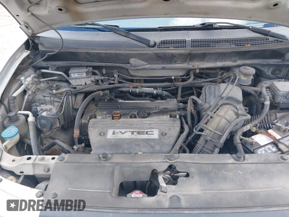 2006 Honda Element EX-P with VIN 5J6YH28786L004436, listed as a IAAI auction lot 41877676 with 200,347 mi miles and . Bid and sale history available at DreamBid. Image 10.