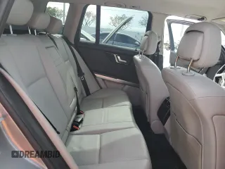 2015 Mercedes-Benz GLK with VIN WDCGG5HB0FG432823, listed as a Copart auction lot 62847674 with 72,939 mi miles and Salvage Title. Bid and sale history available at carsss.com. Image 11.