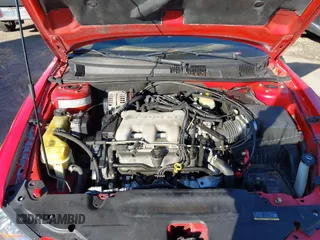 2004 Pontiac Grand Am SE1 with VIN 1G2NF52E84C102696, listed as a IAAI auction lot 41363904 with 217,905 mi miles. Bid and sale history available at carsss.com. Image 10.
